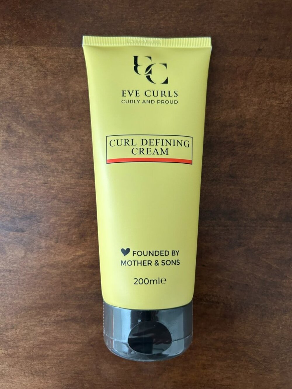 Eve Curls, The Ultimate Curls Routine BUNDLE, 6 Full Sized Hair Products - Picture 5 of 7